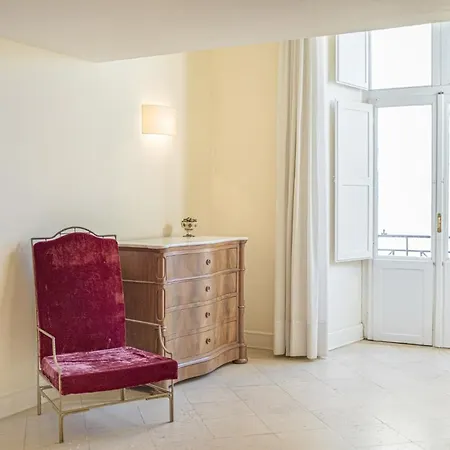 Alojamento de Acomodação e Pequeno-almoço Casa Bormioli - Maison De Charme Procida