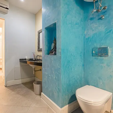 Alojamento de Acomodação e Pequeno-almoço Casa Bormioli - Maison De Charme 5*