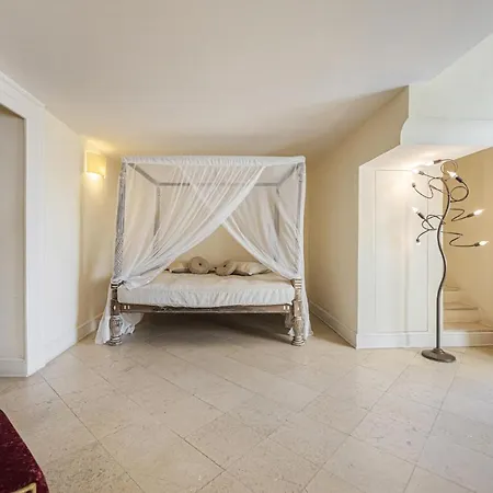 Casa Bormioli - Maison De Charme 5*