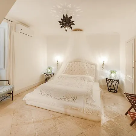 Casa Bormioli - Maison De Charme Alojamento de Acomodação e Pequeno-almoço 5*