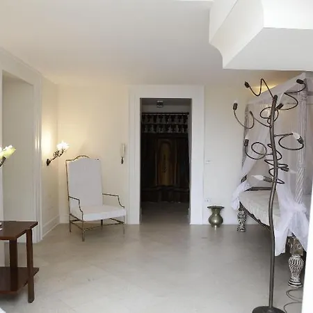 Casa Bormioli - Maison De Charme Alojamento de Acomodação e Pequeno-almoço 5*