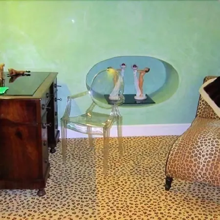 Casa Bormioli - Maison De Charme 5*