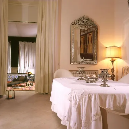 Casa Bormioli - Maison De Charme 5*