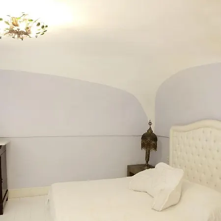 Alojamento de Acomodação e Pequeno-almoço Casa Bormioli - Maison De Charme Procida