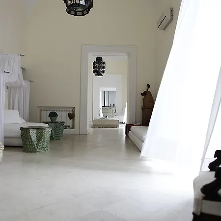 Alojamento de Acomodação e Pequeno-almoço Casa Bormioli - Maison De Charme 5*
