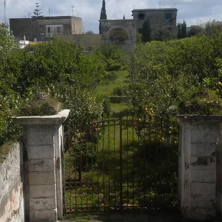 Casa Bormioli - Maison De Charme 5*
