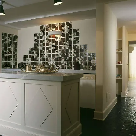 Casa Bormioli - Maison De Charme Procida