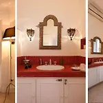 Oda ve Kahvaltı Casa Bormioli - Maison De Charme