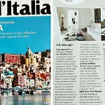 Oda ve Kahvaltı Casa Bormioli - Maison De Charme 4*