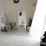 Oda ve Kahvaltı Casa Bormioli - Maison De Charme 4*