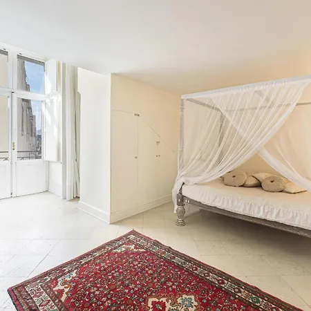 Casa Bormioli - Maison De Charme Procida