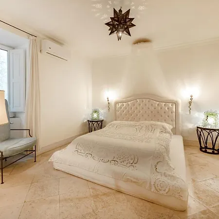 Casa Bormioli - Maison De Charme Procida