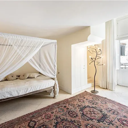 Casa Bormioli - Maison De Charme Bed & Breakfast 4*