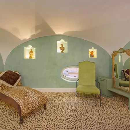 Bed & Breakfast Casa Bormioli - Maison De Charme Procida