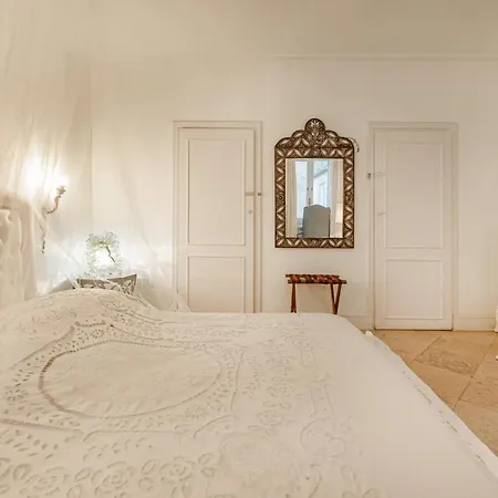 Casa Bormioli - Maison De Charme Procida