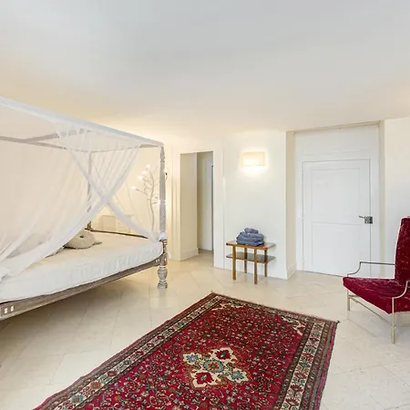 Casa Bormioli - Maison De Charme 4* Procida