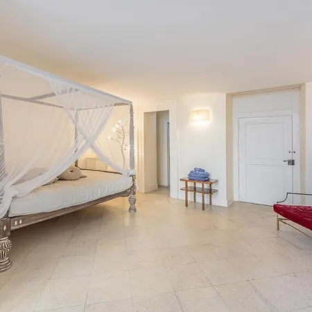 Casa Bormioli - Maison De Charme 4* Procida