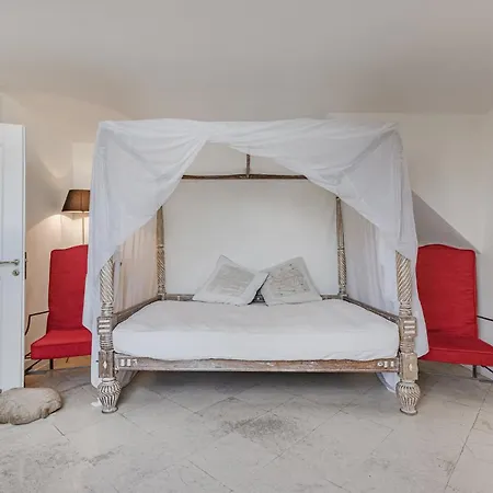 Casa Bormioli - Maison De Charme Procida