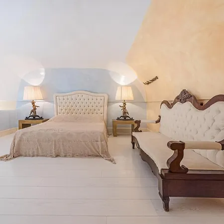 Casa Bormioli - Maison De Charme Bed & Breakfast
