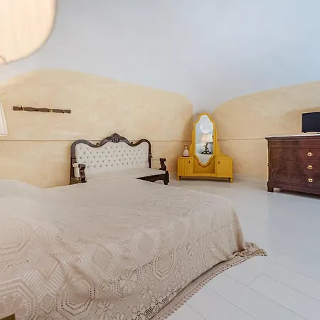 Casa Bormioli - Maison De Charme Procida