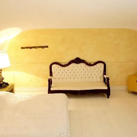 Casa Bormioli - Maison De Charme 4* Procida