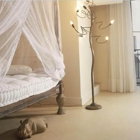 Casa Bormioli - Maison De Charme 4* Procida