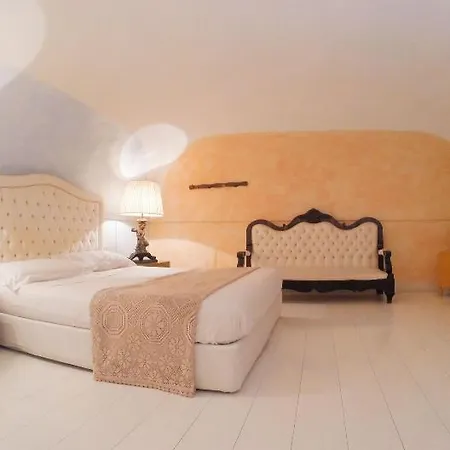 Casa Bormioli - Maison De Charme 4* Procida