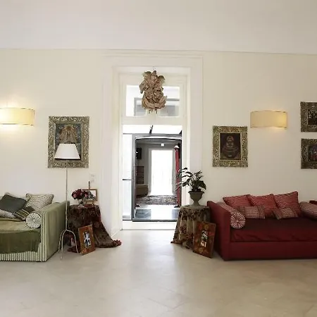 Casa Bormioli - Maison De Charme 4* Procida