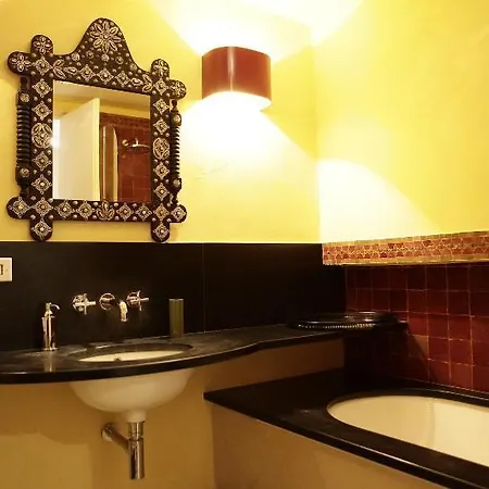 Casa Bormioli - Maison De Charme Bed & Breakfast