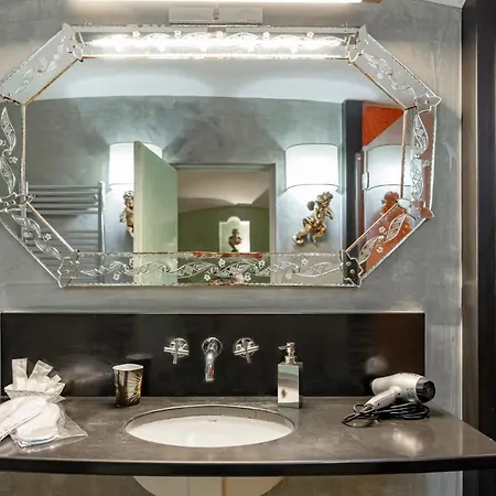 Casa Bormioli - Maison De Charme Bed & Breakfast