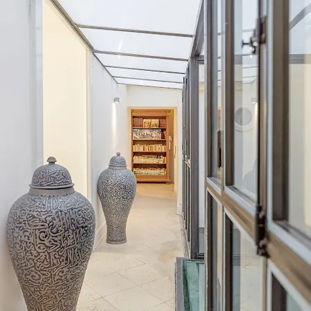 Casa Bormioli - Maison De Charme Oda ve Kahvaltı 4*