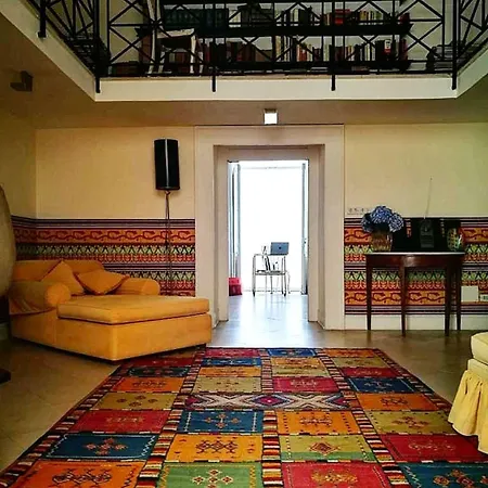 Casa Bormioli - Maison De Charme Bed & Breakfast