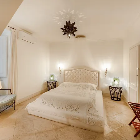 Casa Bormioli - Maison De Charme Bed & Breakfast