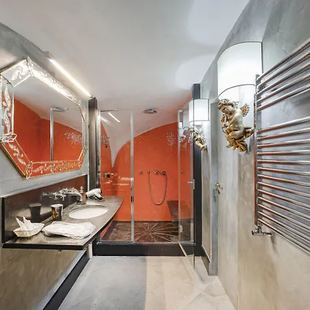 Casa Bormioli - Maison De Charme 4* Procida