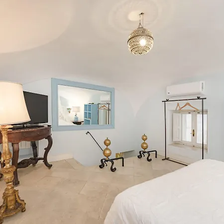 Casa Bormioli - Maison De Charme Bed & Breakfast 4*