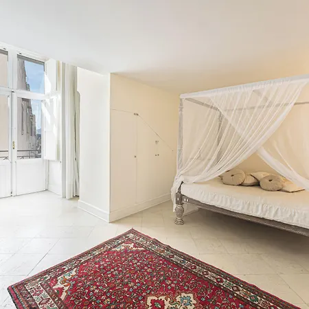 Casa Bormioli - Maison De Charme Bed & Breakfast Procida