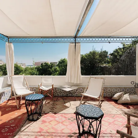 Bed & Breakfast Casa Bormioli - Maison De Charme