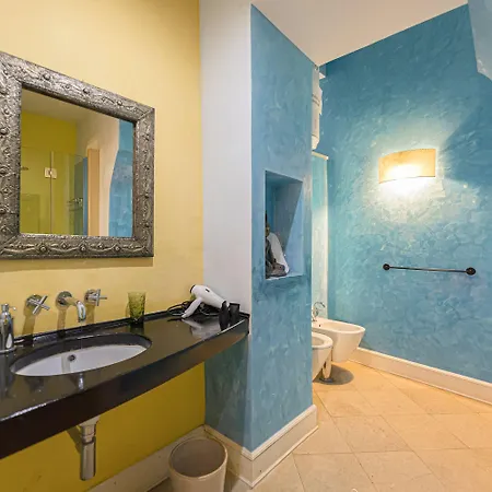 Casa Bormioli - Maison De Charme Procida