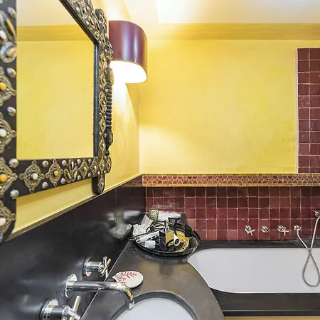 Casa Bormioli - Maison De Charme Bed & Breakfast Procida