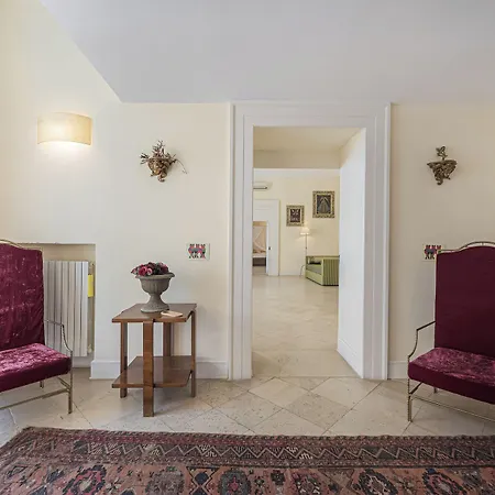 Casa Bormioli - Maison De Charme Bed & Breakfast Procida