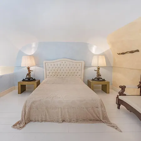 Casa Bormioli - Maison De Charme Bed & Breakfast