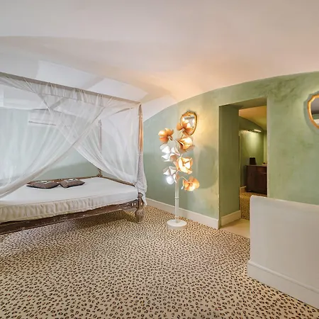 Casa Bormioli - Maison De Charme Bed & Breakfast