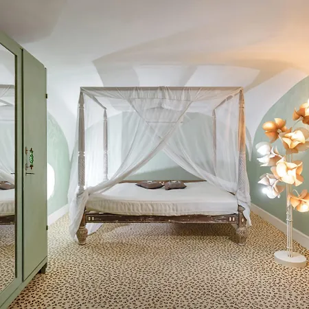 Casa Bormioli - Maison De Charme Bed & Breakfast Procida