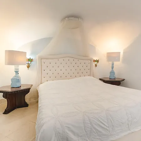 Casa Bormioli - Maison De Charme Oda ve Kahvaltı 4*