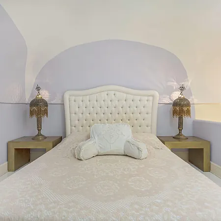 Bed & Breakfast Casa Bormioli - Maison De Charme