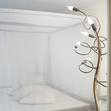 Casa Bormioli - Maison De Charme 4*