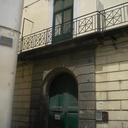 Casa Bormioli - Maison De Charme Bed & Breakfast