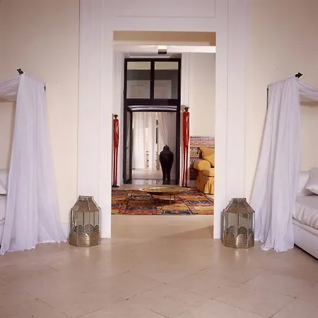 Casa Bormioli - Maison De Charme 4* Procida