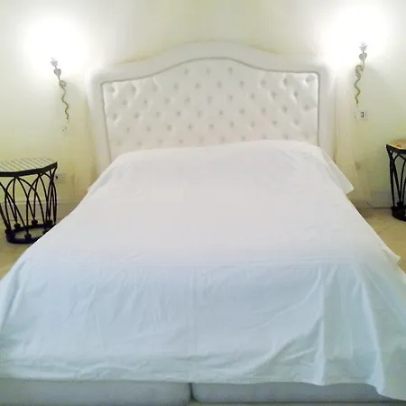 Casa Bormioli - Maison De Charme 4* Procida