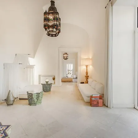 Casa Bormioli - Maison De Charme Bed & Breakfast 4*